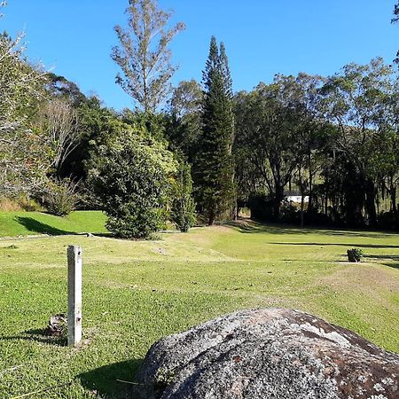 Teresópolis Sitio Riacho Das Pedras מראה חיצוני תמונה