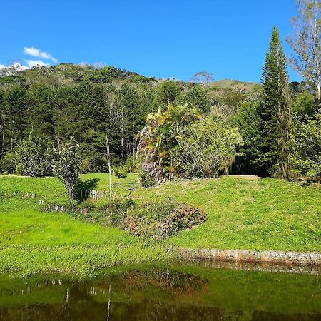 Teresópolis Sitio Riacho Das Pedras מראה חיצוני תמונה
