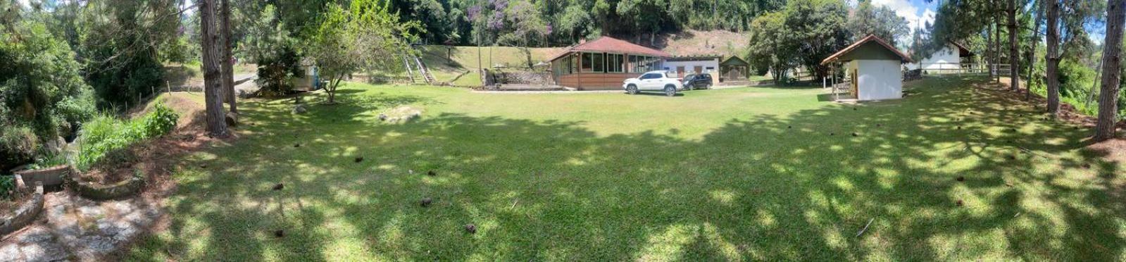 Teresópolis Sitio Riacho Das Pedras מראה חיצוני תמונה