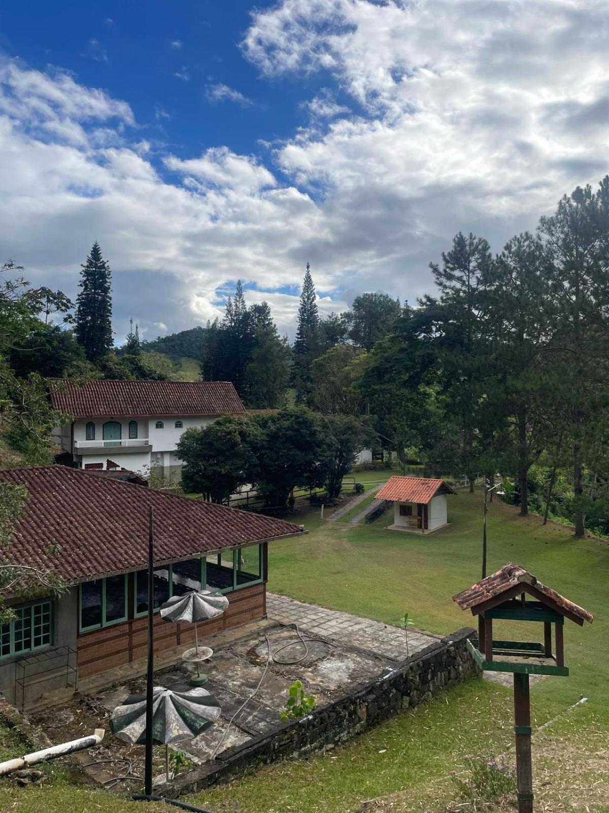 Teresópolis Sitio Riacho Das Pedras מראה חיצוני תמונה