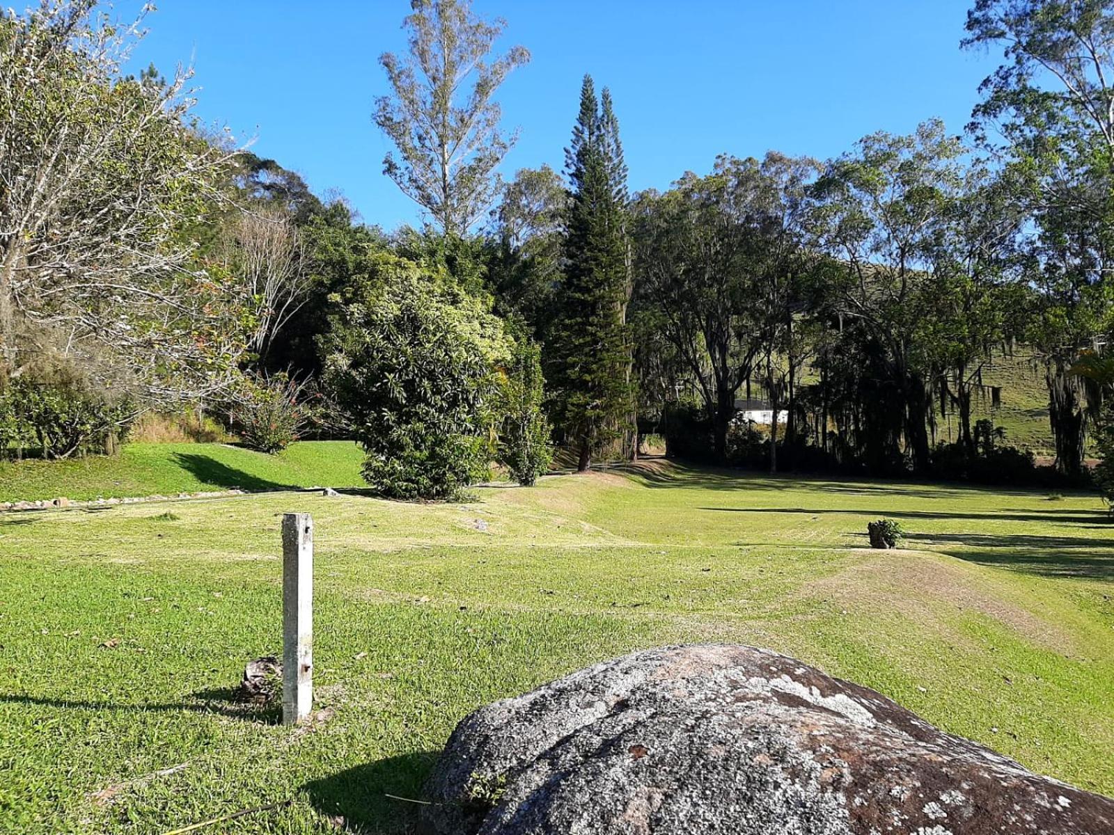 Teresópolis Sitio Riacho Das Pedras מראה חיצוני תמונה