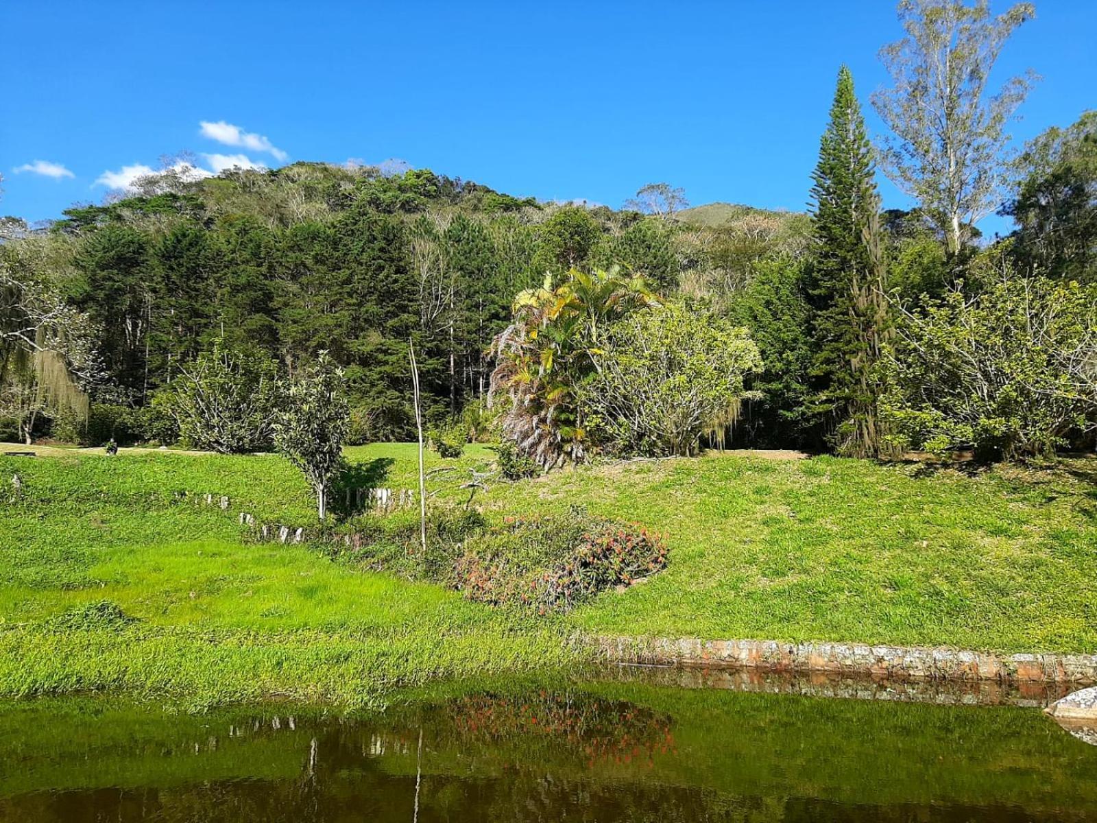Teresópolis Sitio Riacho Das Pedras מראה חיצוני תמונה