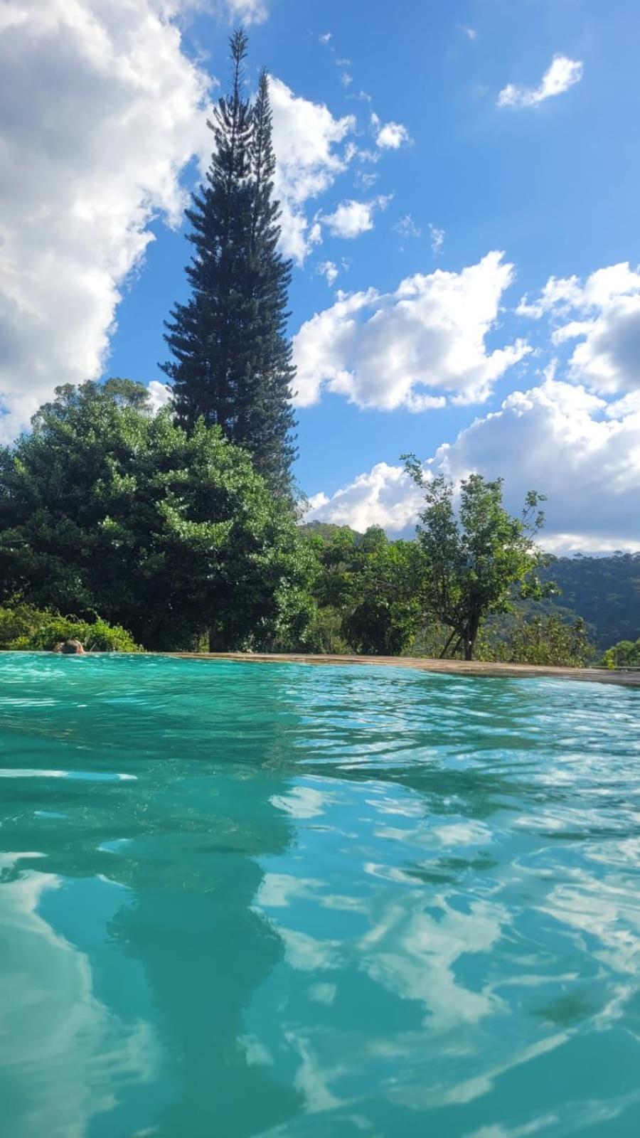 Teresópolis Sitio Riacho Das Pedras מראה חיצוני תמונה