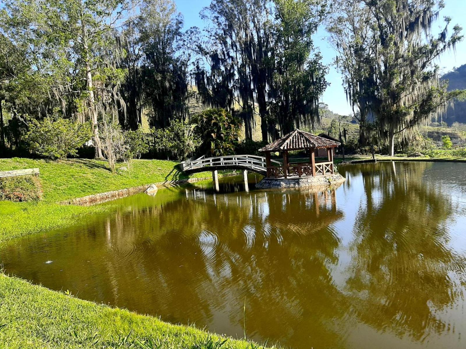Teresópolis Sitio Riacho Das Pedras מראה חיצוני תמונה