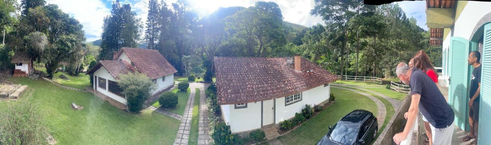 Teresópolis Sitio Riacho Das Pedras מראה חיצוני תמונה