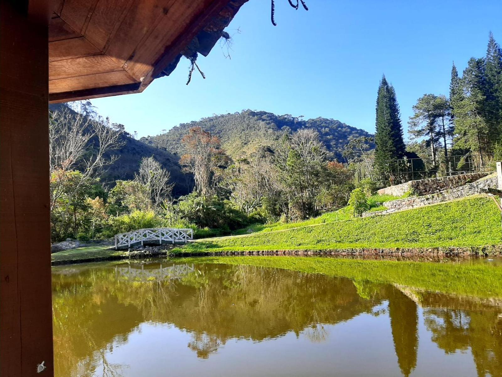 Teresópolis Sitio Riacho Das Pedras מראה חיצוני תמונה