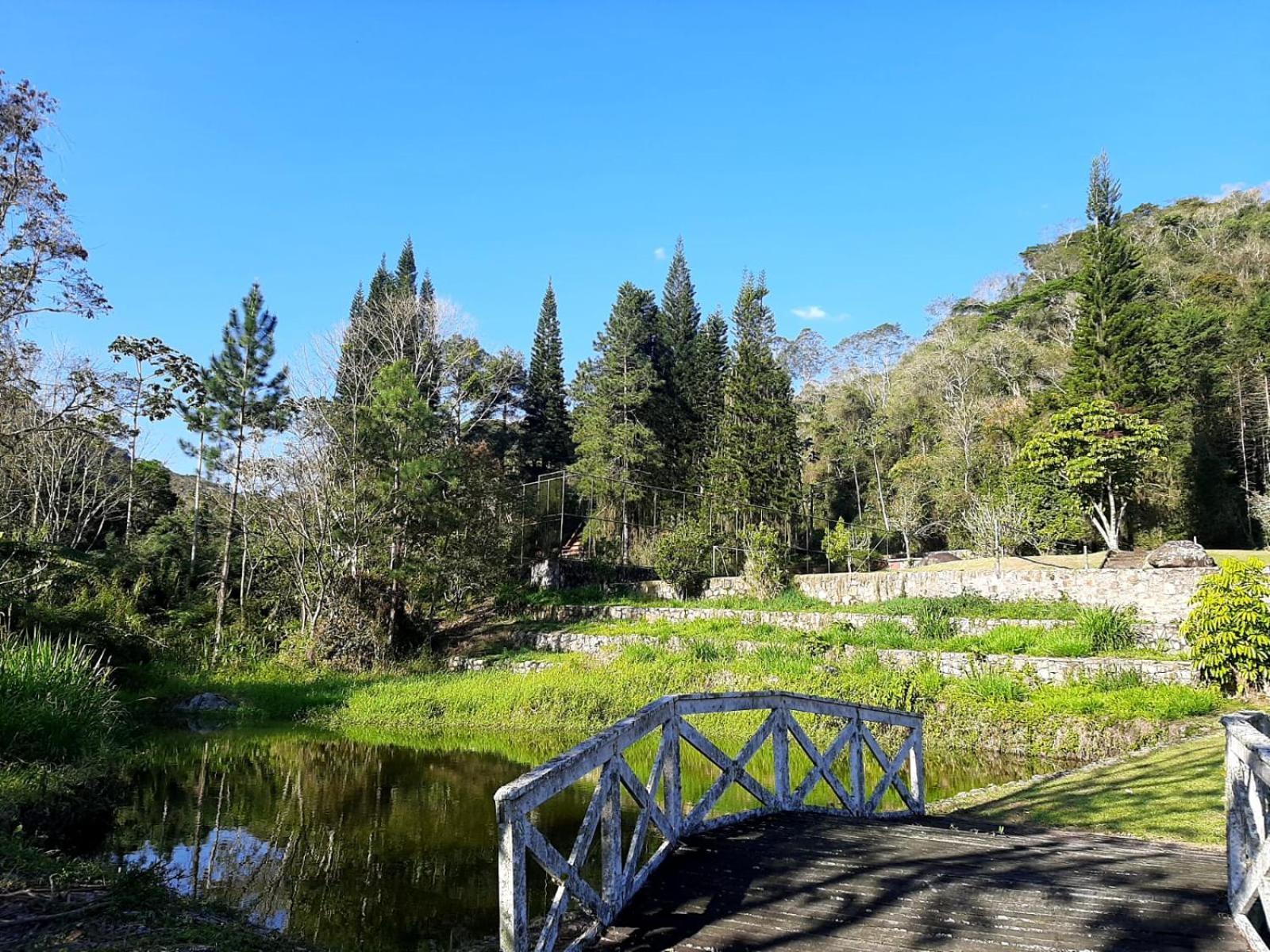 Teresópolis Sitio Riacho Das Pedras מראה חיצוני תמונה
