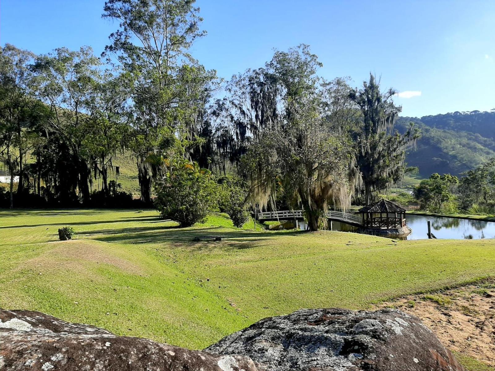 Teresópolis Sitio Riacho Das Pedras מראה חיצוני תמונה
