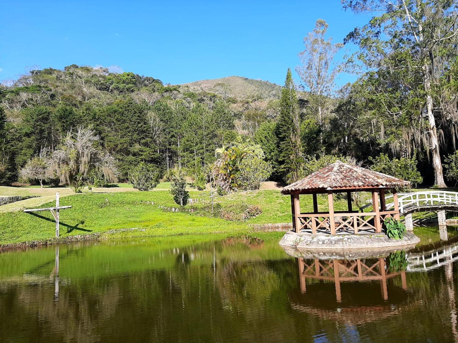 Teresópolis Sitio Riacho Das Pedras מראה חיצוני תמונה