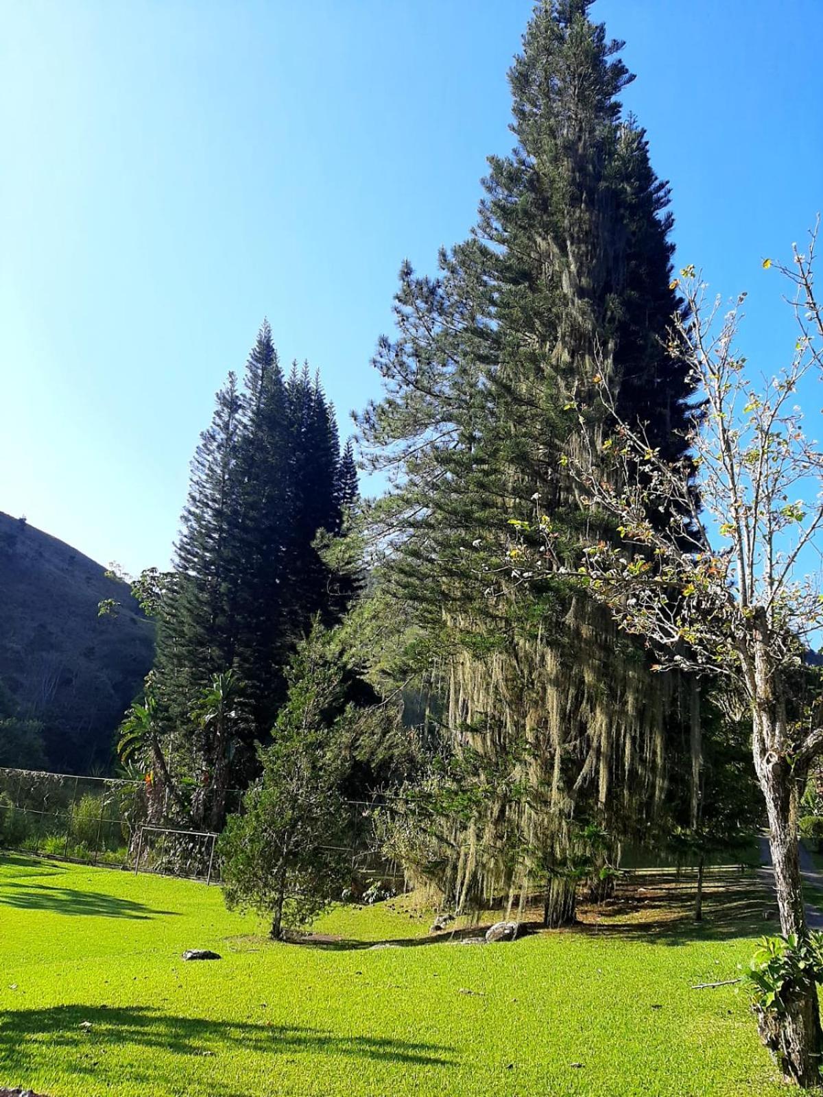 Teresópolis Sitio Riacho Das Pedras מראה חיצוני תמונה