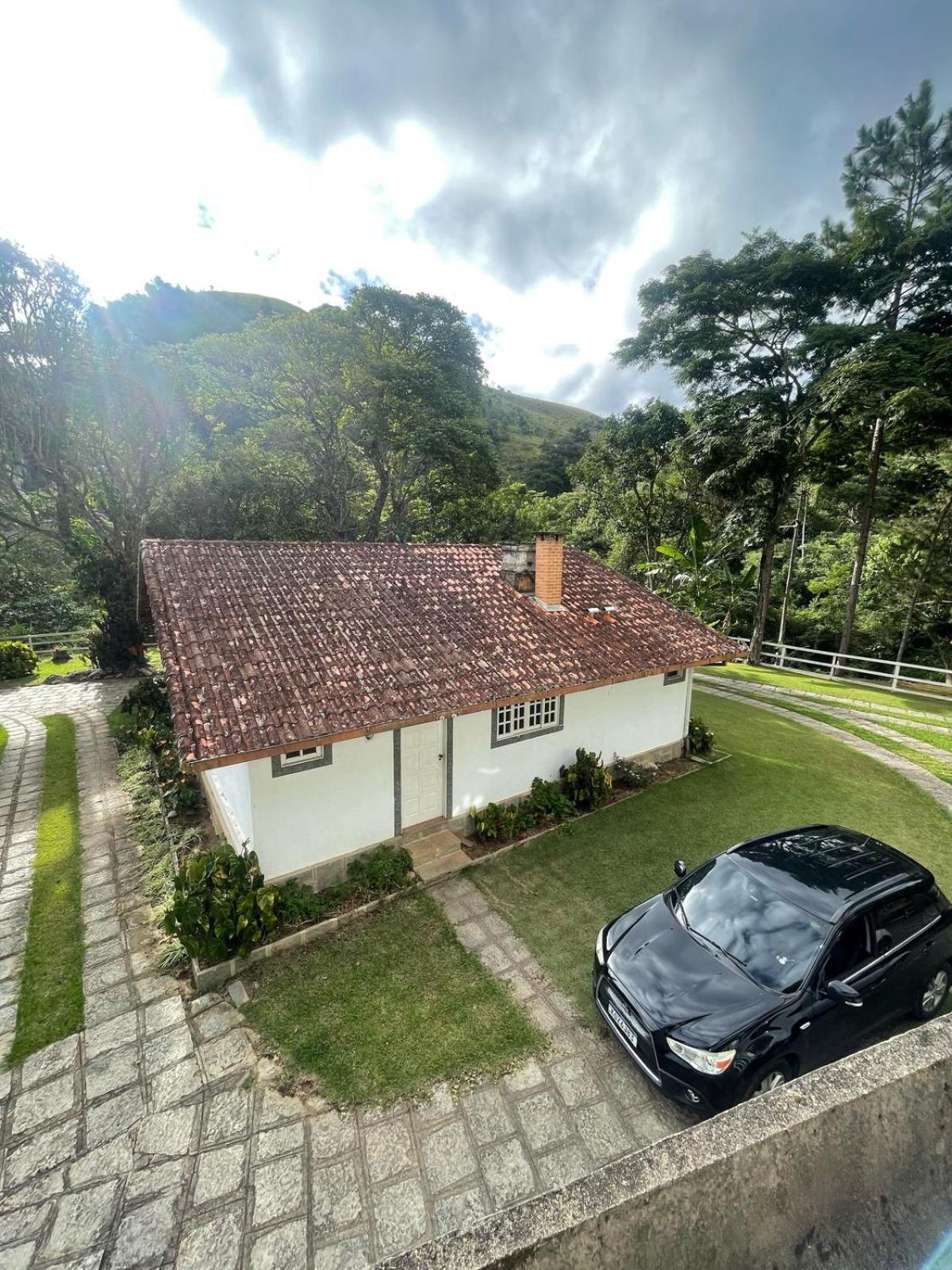 Teresópolis Sitio Riacho Das Pedras מראה חיצוני תמונה