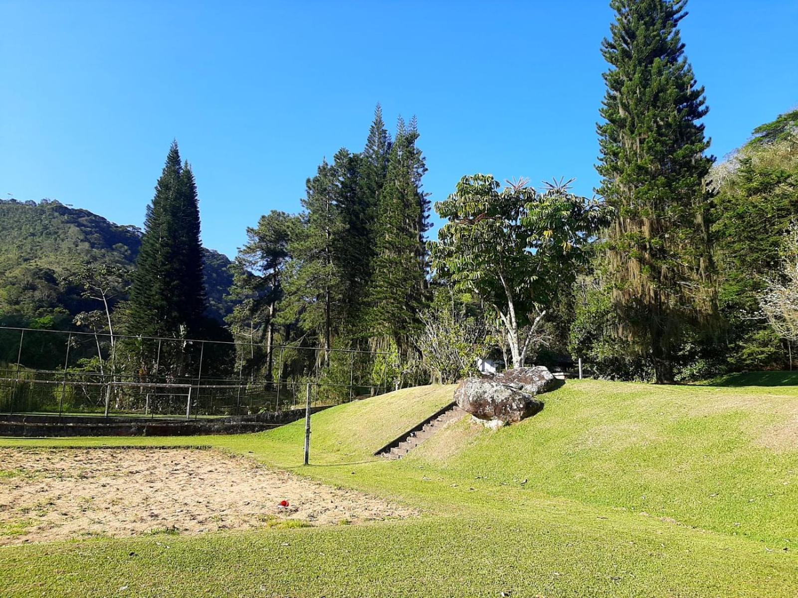 Teresópolis Sitio Riacho Das Pedras מראה חיצוני תמונה