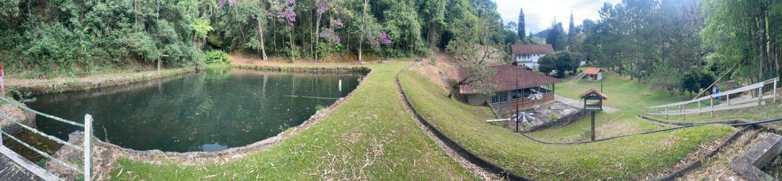 Teresópolis Sitio Riacho Das Pedras מראה חיצוני תמונה