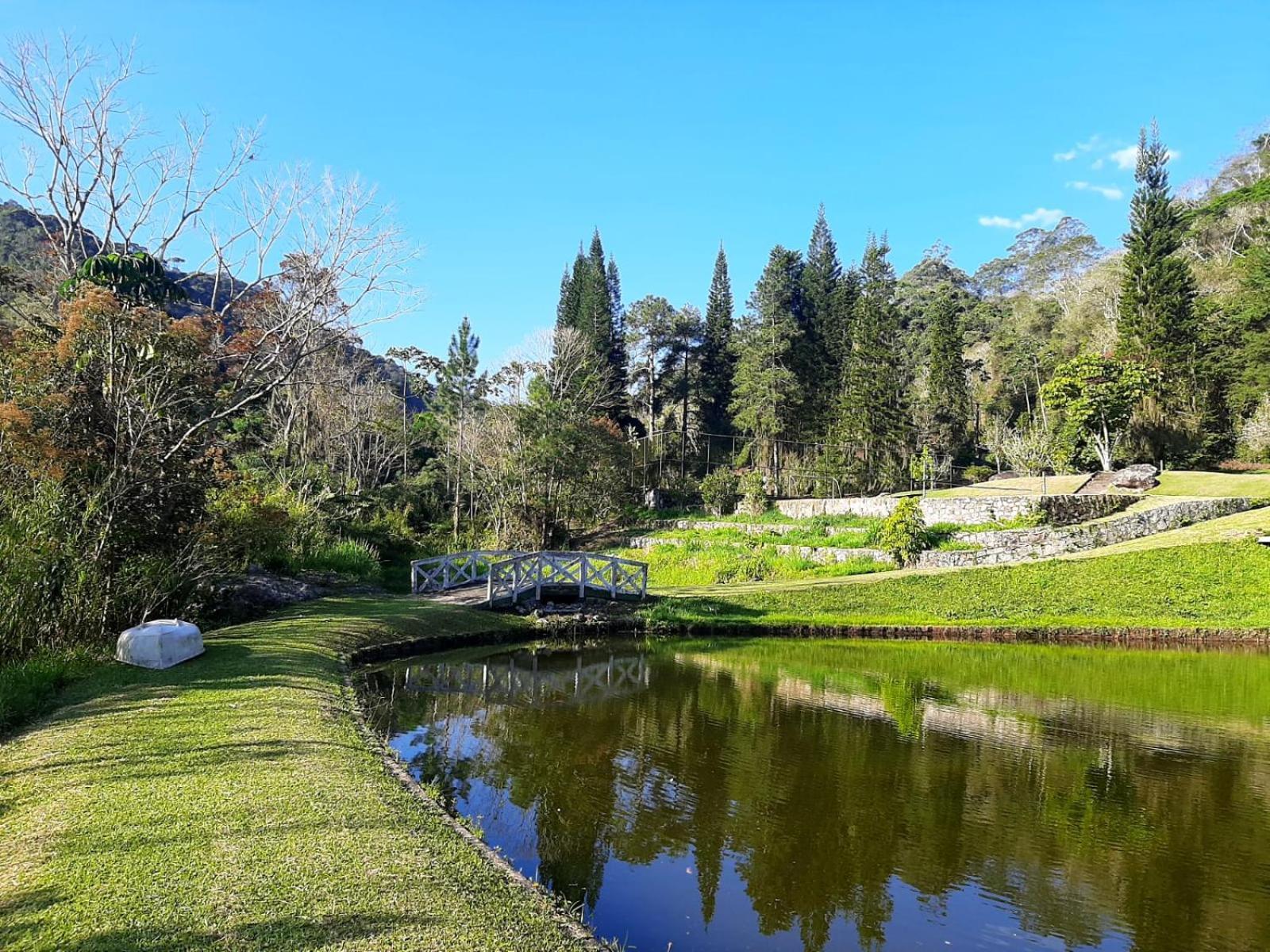 Teresópolis Sitio Riacho Das Pedras מראה חיצוני תמונה