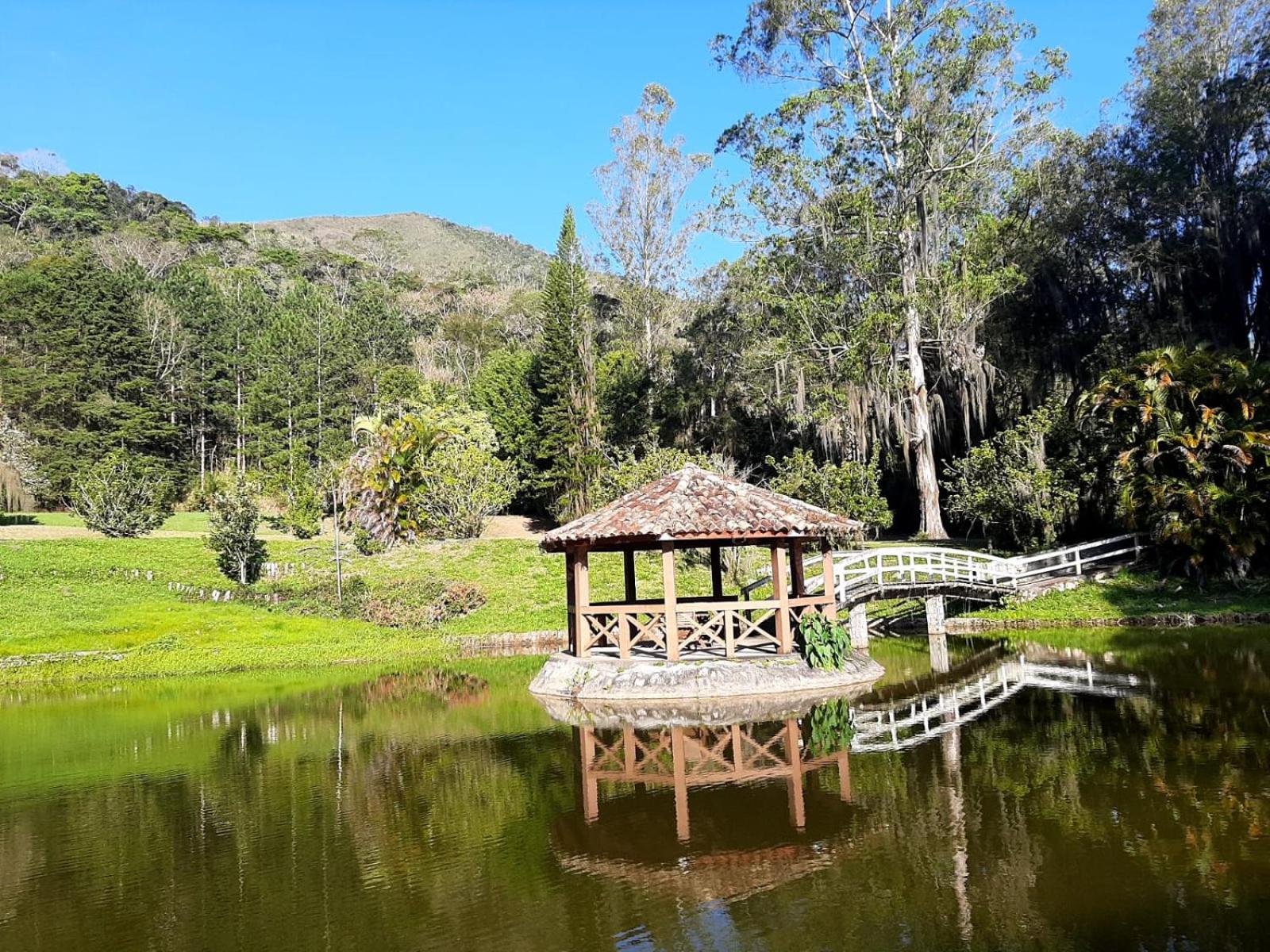 Teresópolis Sitio Riacho Das Pedras מראה חיצוני תמונה