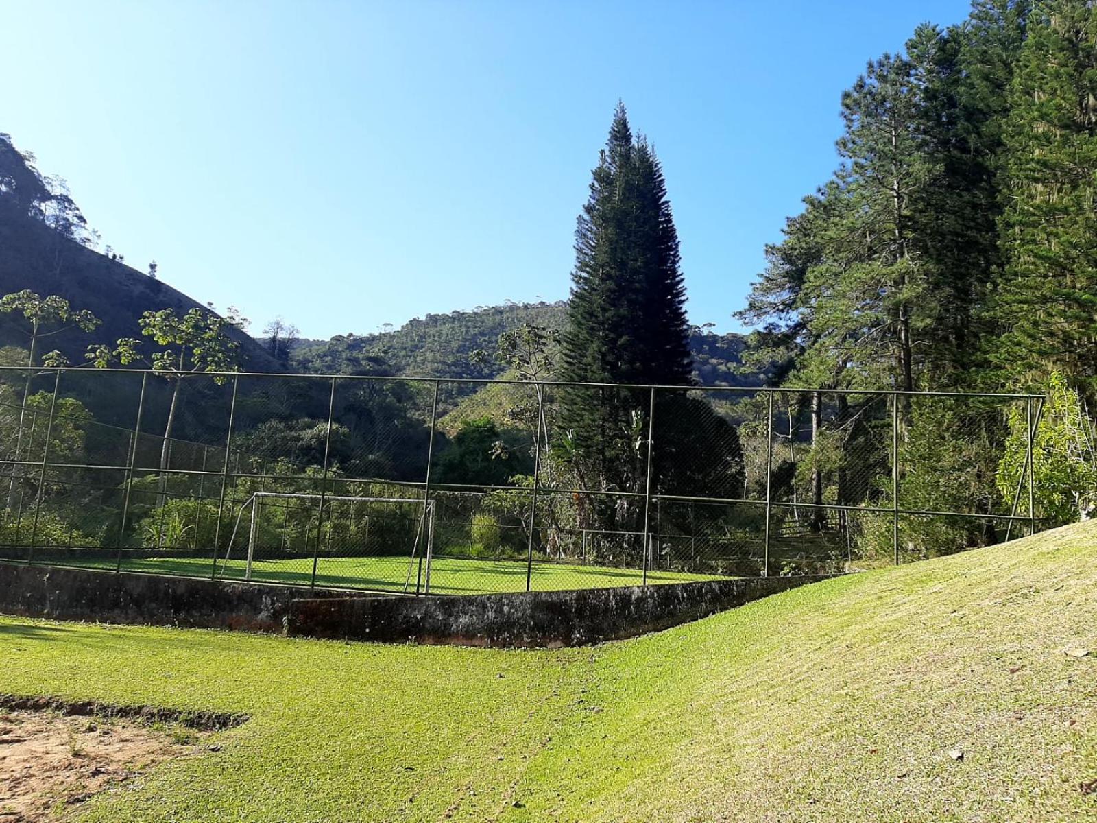 Teresópolis Sitio Riacho Das Pedras מראה חיצוני תמונה