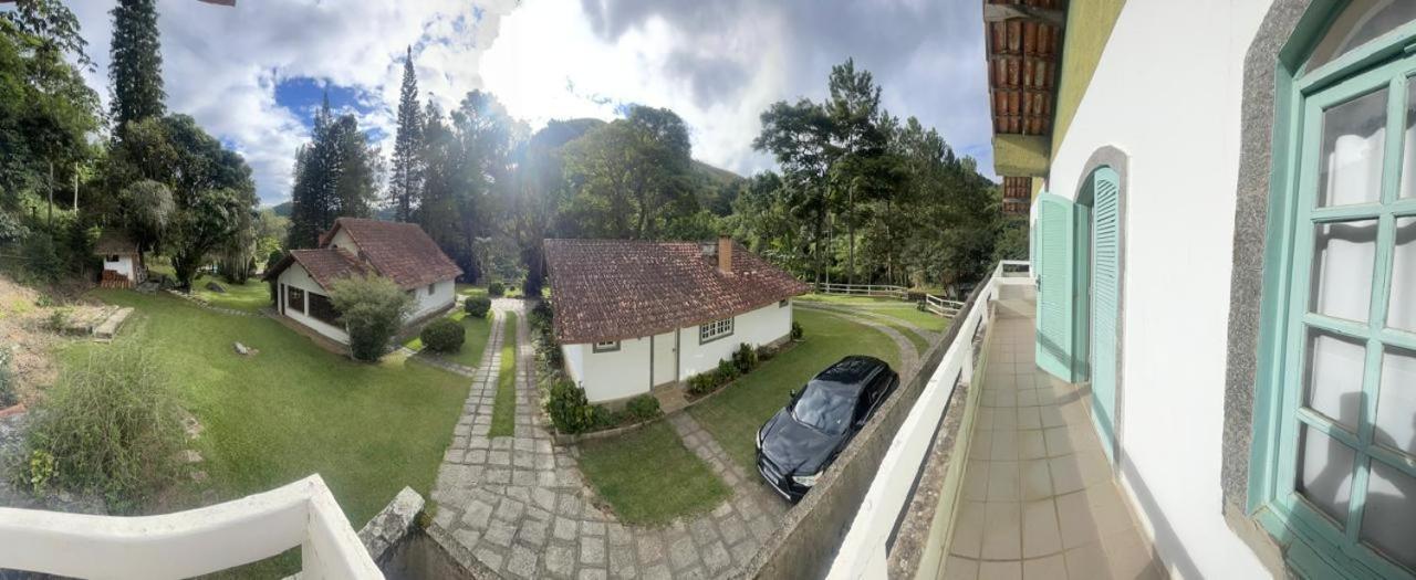 Teresópolis Sitio Riacho Das Pedras מראה חיצוני תמונה